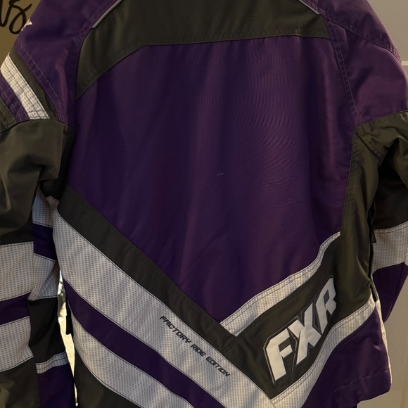 FXR women’s size 4 jacket - Picture 4 of 6